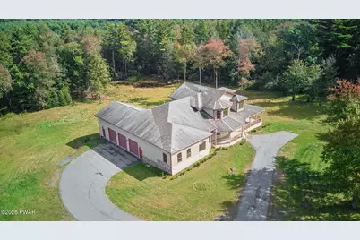 1640 State Route 534, Albrightsville, PA 18210 - Photo 5