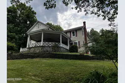 2051 Beach Lake Highway, Beach Lake, PA 18405 - Photo 3