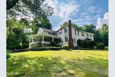 2051 Beach Lake Highway, Beach Lake, PA 18405 - Photo 1