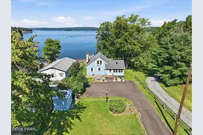 [Address not provided], Hawley, PA 18428 - Photo 3