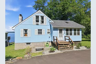 [Address not provided], Hawley, PA 18428 - Photo 1