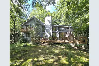 801 Tanager Court, Lords Valley, PA 18428 - Photo 11