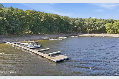 50 Lakeside Drive, Lakeville, PA 18438 - Photo 3