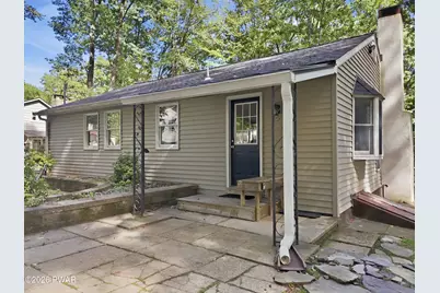 50 Lakeside Drive, Lakeville, PA 18438 - Photo 5