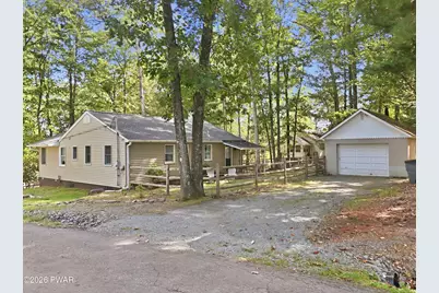 50 Lakeside Drive, Lakeville, PA 18438 - Photo 1
