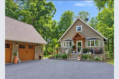 804 Hackamore Court, Lords Valley, PA 18428 - Photo 3