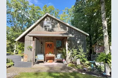804 Hackamore Court, Lords Valley, PA 18428 - Photo 37