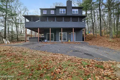 205 Lake Road, Swiftwater, PA 18346 - Photo 81