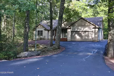 121 Goldrush Drive, Hawley, PA 18428 - Photo 1