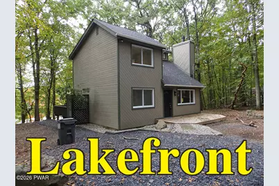 111 Conashaugh Trail, Milford, PA 18337 - Photo 1