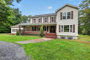 107 Rodney Rd, Milford, PA 18337 - Photo 1