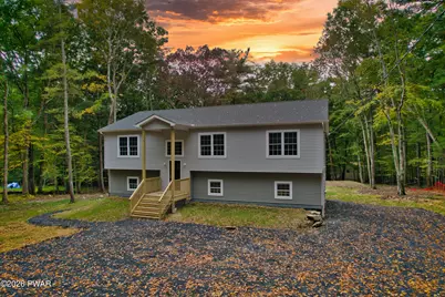 105 Spice Bush Lane, Milford, PA 18337 - Photo 1