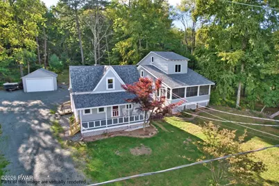 292 Rt 590, Greeley, PA 18425 - Photo 1