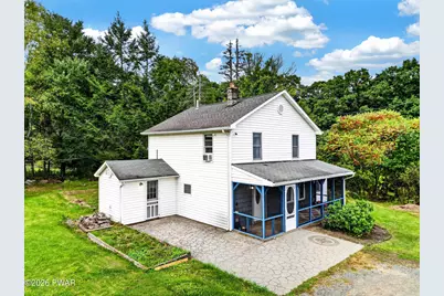 4 Shagbark Lane, Beach Lake, PA 18405 - Photo 1