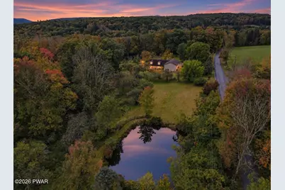 72 Steep Hill Road, Beach Lake, PA 18405 - Photo 47