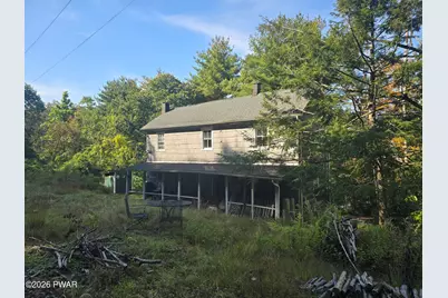 152 Flagstone Road, Shohola, PA 18458 - Photo 5
