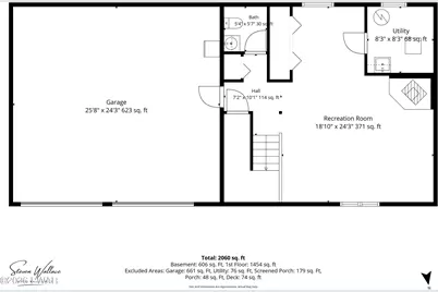 3775 Thornwood Terrace, Lake Ariel, PA 18436 - Photo 49