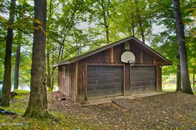 166 N Lake Shore Drive, Dingmans Ferry, PA 18328 - Photo 33