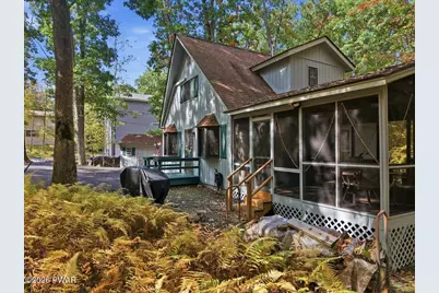191 Eagle Rock Road, Lackawaxen, PA 18435 - Photo 29
