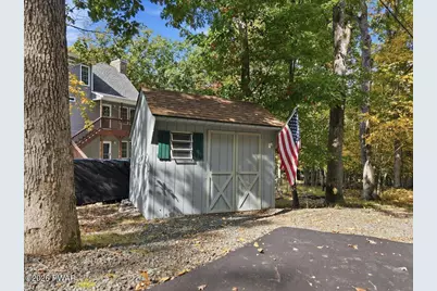 191 Eagle Rock Road, Lackawaxen, PA 18435 - Photo 35
