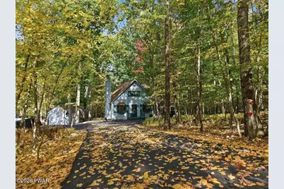 191 Eagle Rock Road, Lackawaxen, PA 18435 - Photo 37