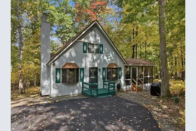 191 Eagle Rock Road, Lackawaxen, PA 18435 - Photo 3