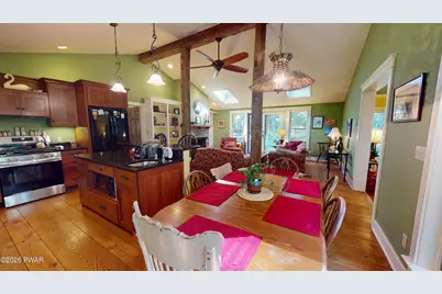 145 Parkers Glen Road, Shohola, PA 18458 - Photo 17