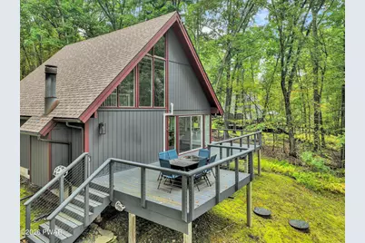 156 Lower Lakeview Drive, Hawley, PA 18428 - Photo 59