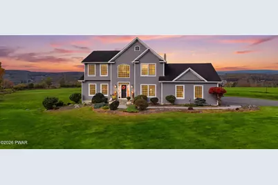 225 Beech Grove Road, Honesdale, PA 18431 - Photo 1
