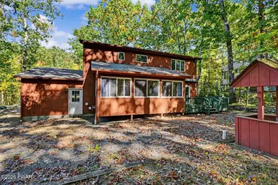 208 Mountain View Drive, Lords Valley, PA 18428 - Photo 67