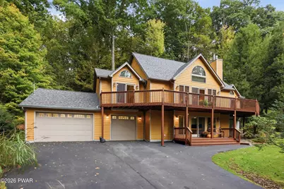 1453 Lakeland Drive, Lake Ariel, PA 18436 - Photo 1