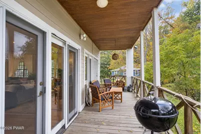 80 Grocery Hill Road, Equinunk, PA 18417 - Photo 41