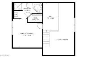 15 Spring Brook Rd, Milanville, PA 18443 - Photo 41