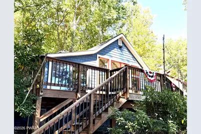 81 Boulder Point Road, Lakeville, PA 18438 - Photo 1