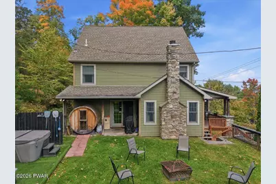 288 Gumbletown Road, Paupack, PA 18451 - Photo 53