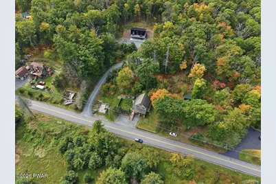 288 Gumbletown Road, Paupack, PA 18451 - Photo 93