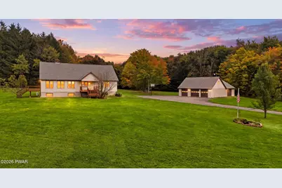 1192 Easton Turnpike, Lake Ariel, PA 18436 - Photo 1
