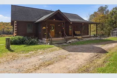 162 Beaver Run Lane, Lake Ariel, PA 18436 - Photo 5