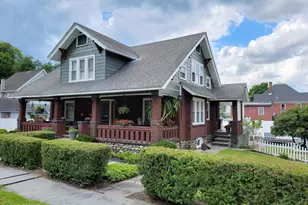 411 Spring St, Hawley, PA 18428 - Photo 1