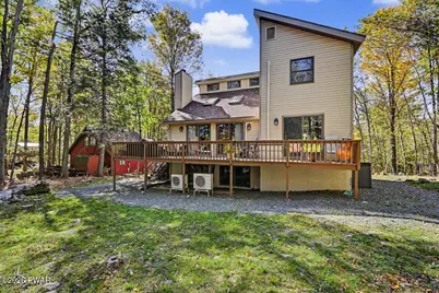 26 Chestnuthill Drive Lot #3450, Lake Ariel, PA 18436 - Photo 67