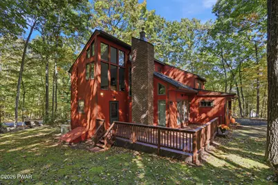 800 Cedar Court, Lords Valley, PA 18428 - Photo 35