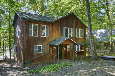 1156 Salem Park Lane, Lake Ariel, PA 18436 - Photo 1