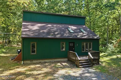 105 Forest Drive, Hawley, PA 18428 - Photo 1