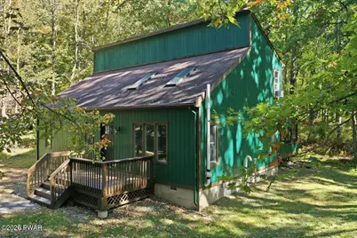 105 Forest Drive, Hawley, PA 18428 - Photo 5