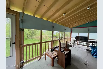 909 Pine Mill Road, Equinunk, PA 18417 - Photo 15