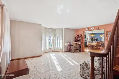 1014 Cochecton Turnpike, Tyler Hill, PA 18469 - Photo 5
