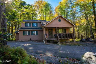 33 Delbert Drive, Covington Township, PA 18424 - Photo 3
