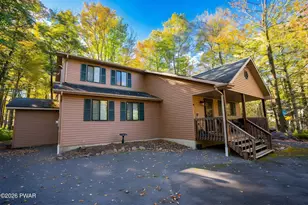 33 Delbert Dr, Covington Township, PA 18424 - Photo 1