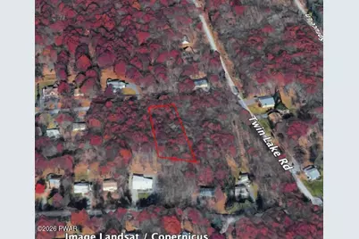 Fox Hill Road, Albrightsville, PA 18210 - Photo 1