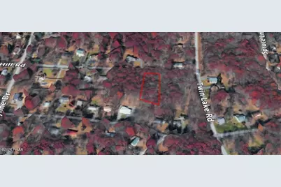 Fox Hill Road, Albrightsville, PA 18210 - Photo 3